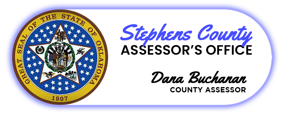 Stephens County Assessor's Office